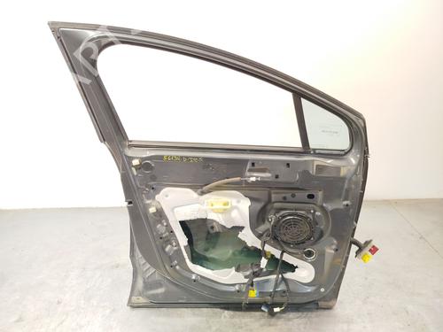 Left front door PEUGEOT 5008 (0U_, 0E_) 1.6 HDi | BP27631586C2 