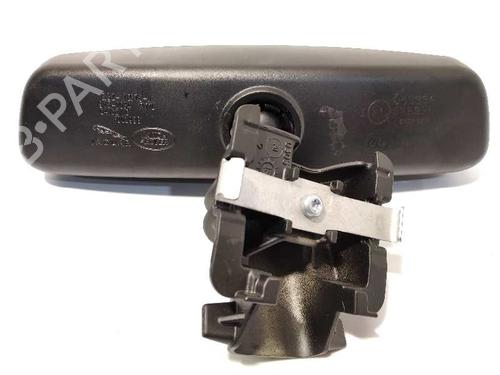 Rear mirror LAND ROVER RANGE ROVER EVOQUE (L538) 2.2 D | BP4950265I6