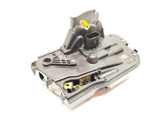 Used Rear left lock FORD PUMA (J2K, CF7) [2019-2025]  30125398