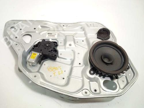 Used Rear left window mechanism Rear left window mechanism 10811341 10811341