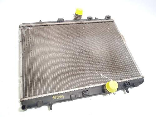 Køler PEUGEOT 2008 I (CU_) [2013-2026]  15138969