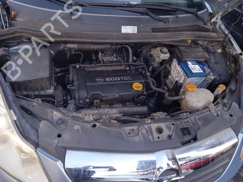 Left headlight OPEL CORSA D (S07) 1.4 (L08, L68) | BP34122932C28  - Image 28