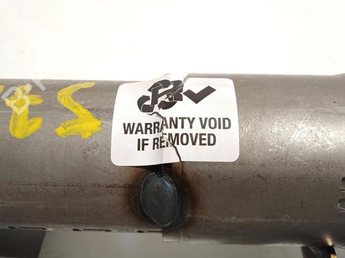 Steering column DACIA SANDERO II 1.5 dCi 75 / Blue dCi 75 (B8JW, B8M4, B8AH, B8M7, B8M6) | BP32435548M21 - Image 4