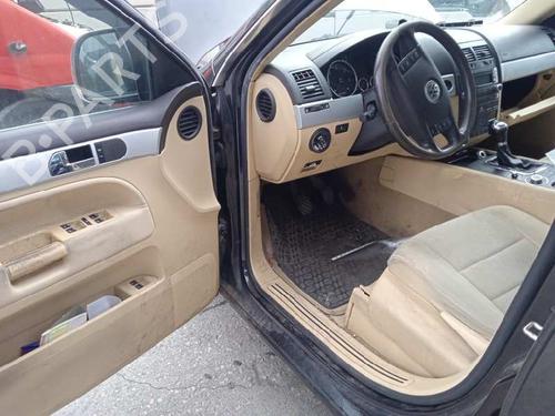 Control unit VW TOUAREG (7LA, 7L6, 7L7) 2.5 R5 TDI | BP28106901M11