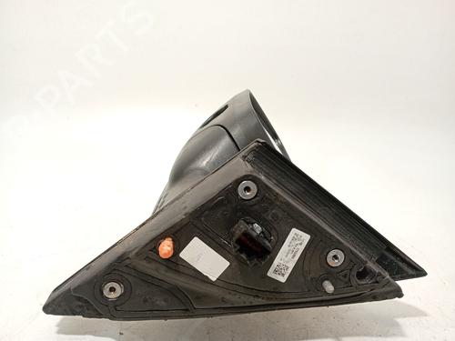 Left mirror FORD KUGA III (DFK) | BP32044019C26
