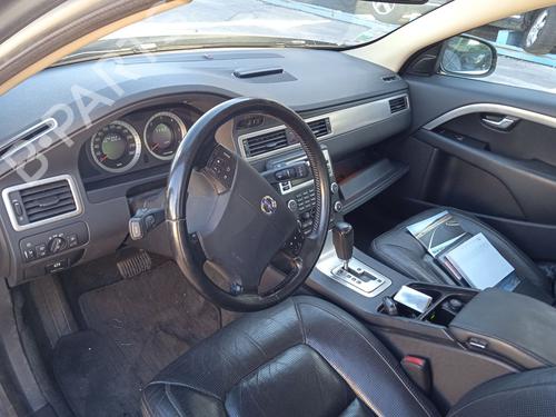 Left front window switch VOLVO S80 II (124) D5 | BP20655625I27 - Image 19