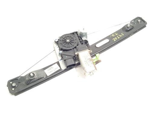 Used Rear right window mechanism Rear right window mechanism 20317384 20317384