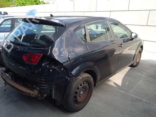 Squib airbag SEAT LEON (1P1)  | BP10393188C102