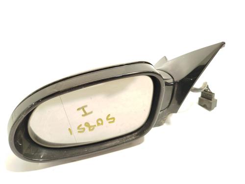 Used Left mirror MERCEDES-BENZ CLK (C209) CLK 350 (209.356) (272 hp) 26284012