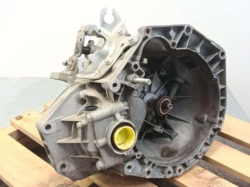 gearbox-ford-ka-ru8-2008-2009-2010-2011-2012-2013-2014-2015-2016-38331819 main image