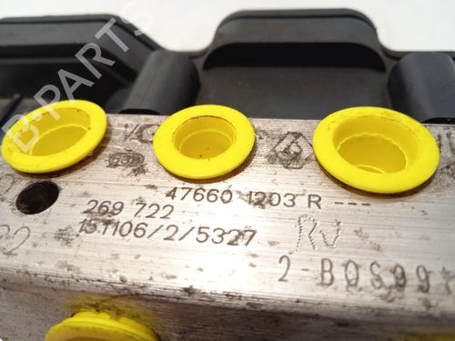 ABS pump DACIA SANDERO II  | BP19581589M43 