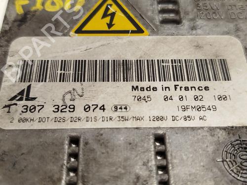 Lights ECU BMW 3 Touring (E46) 320 d | BP31010158M55 - Image 4