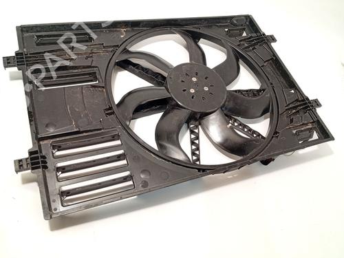 Radiator fan SEAT IBIZA V (KJ1, KJG) 1.0 TSI | BP32369256M35