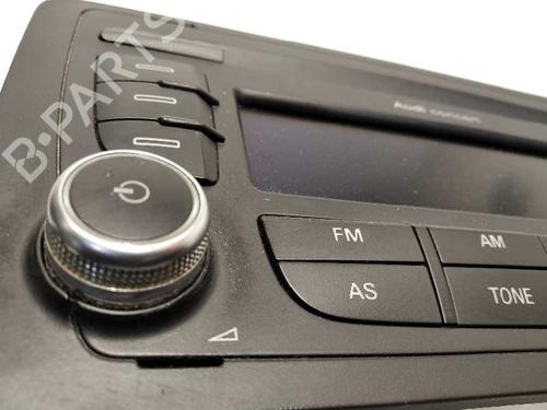 Radio AUDI A3 Sportback (8PA)  | BP5262170E6 