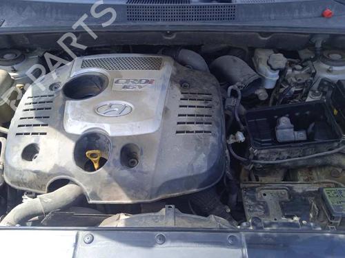 Left rear driveshaft HYUNDAI TUCSON (JM) 2.0 CRDi | BP16087544M40