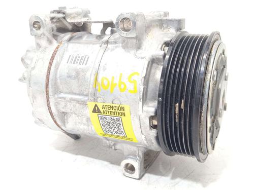 Used AC compressor AC compressor 38717722 38717722
