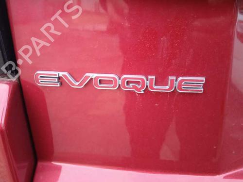 Control unit LAND ROVER RANGE ROVER EVOQUE (L538)  | BP9763897M11 