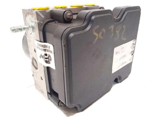 ABS pump SEAT IBIZA IV (6J5, 6P1)  | BP13685859M43 