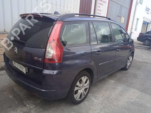 Steering rack CITROËN C4 Grand Picasso I (UA_) 2.0 HDi 138 | BP8300084M22 