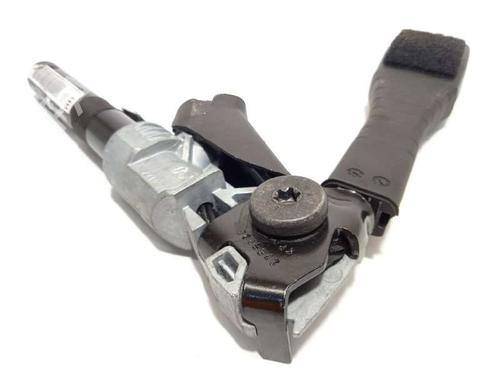 Used Front right belt tensioner OPEL CORSA D (S07) 1.4 (L08, L68) (90 hp) 14347238