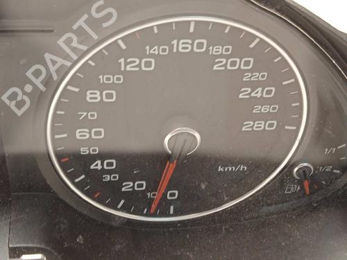 Instrument cluster AUDI A4 B8 (8K2)  | BP16944734C47 