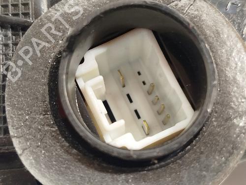 Front left lock LEXUS CT (ZWA10_) 200h (ZWA10_, ZWA10R) | BP26145086C98