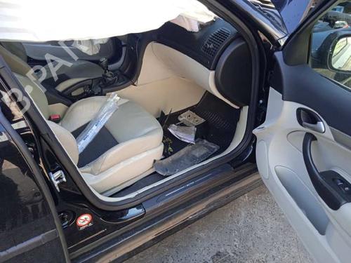 ABS pump SAAB 9-3 Estate (E50) 1.9 TiD | BP16676608M43