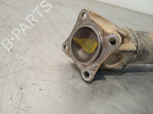 Driveshaft SUBARU FORESTER (SG_) 2.0 AWD (SG5) | BP7677372M37 