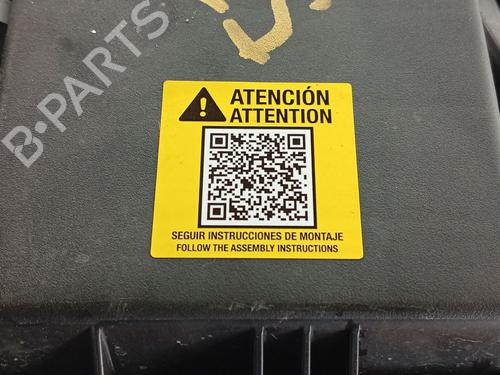 Engine PEUGEOT PARTNER Box Body/MPV (K9) 1.5 BlueHDi 100 | BP32720173M1  - Image 8