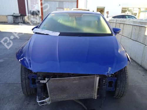 Front right lock SEAT IBIZA V (KJ1, KJG)  | BP16947653C97 