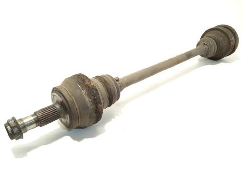 Used Right rear driveshaft Right rear driveshaft 6817172 6817172