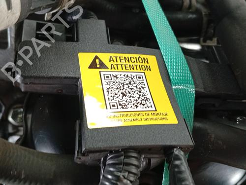 Engine TOYOTA COROLLA Saloon (_E21_) 1.8 VVTi Hybrid (ZWE211, MZEA12) | BP33176381M1  - Image 7