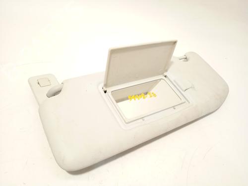 Used Left sun visor PEUGEOT 2008 I (CU_) 1.2 PureTech 82 (82 hp) 22798169