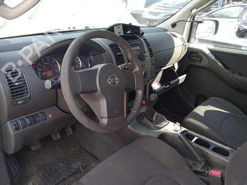 Instrument cluster NISSAN PATHFINDER III (R51) 2.5 dCi | BP15084704C47