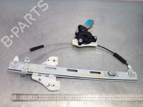 Used Rear right window mechanism Rear right window mechanism 4603220 4603220
