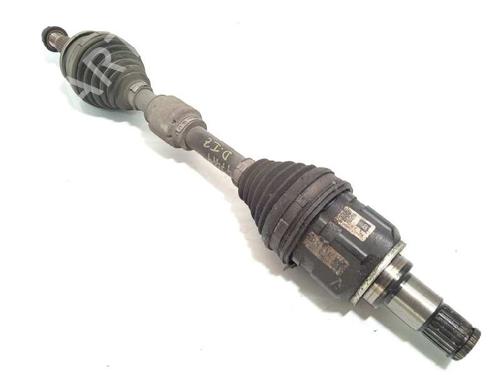 Left front driveshaft TOYOTA PRIUS (_W3_) 1.8 Plug-in Hybrid (ZVW30, ZVW35) | BP9749074M38