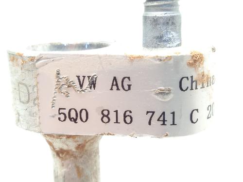 AC pipe SEAT LEON (KL1, KLG) 1.0 TSI | BP29742647M126 - Image 5