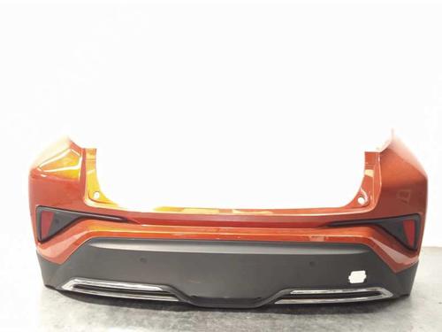 Used Rear bumper TOYOTA C-HR (_X1_) [2016-2025]  16170210