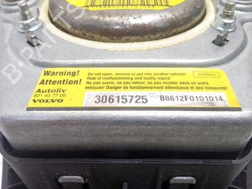 Driver airbag VOLVO V50 (545) 2.0 D | BP23254083C9 