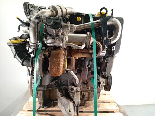 Engine RENAULT MEGANE III Hatchback (BZ0/1_, B3_) 1.5 dCi | BP32701263M1 - Image 3
