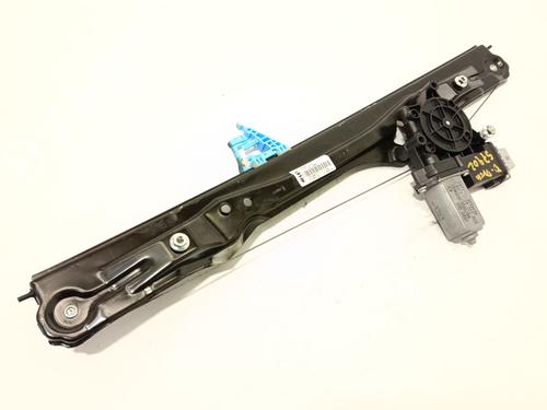Front right window mechanism FIAT DOBLO Cargo (263_) 1.3 D Multijet (263ZXT1A, 263WXT1A, 263ZYA1A, 263WYA1A) | BP37075235C23 - Image 2