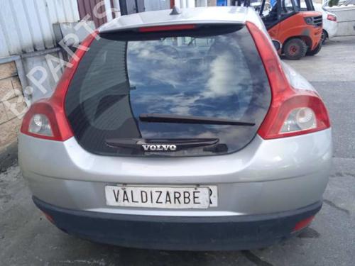 Display monitor VOLVO C30 (533) 2.0 D | BP8614139C48 