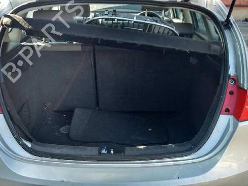 Climate control SEAT LEON (1P1) 1.9 TDI | BP1132130I5 