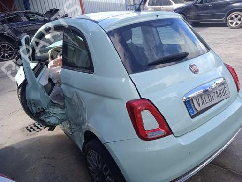 Fuel pump FIAT 500 (312_) 1.2 (312AXA1A) | BP10085539M76 