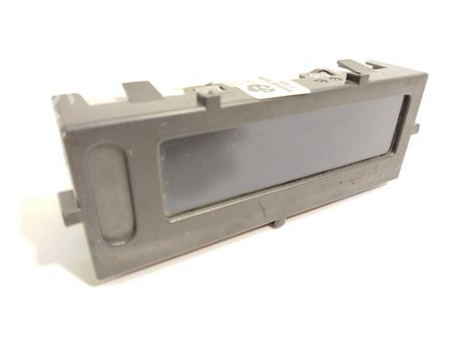 Multifunctionele display RENAULT MEGANE III Hatchback (BZ0/1_, B3_) 1.5 dCi (BZ09, BZ0D, BZ1W, BZ29, BZ14) (110 hp) 22133252