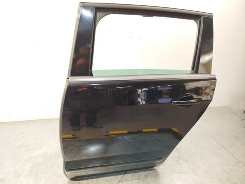 Left rear door PEUGEOT 5008 (0U_, 0E_) 1.6 16V | BP24925332C4 