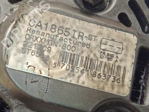 Alternator FORD FOCUS C-MAX (DM2) | BP16125558M7 - Image 4