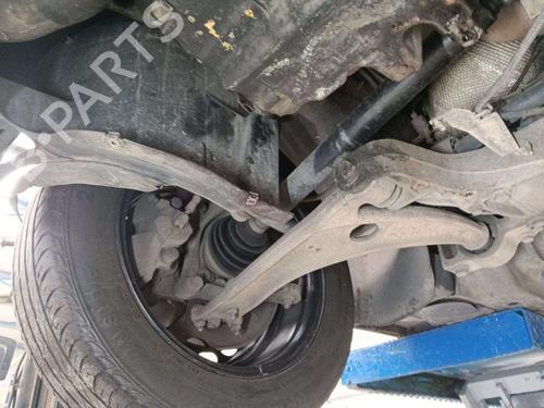 Pipe VW PASSAT B6 Variant (3C5) 2.0 TDI | BP40291721M125 - Image 31
