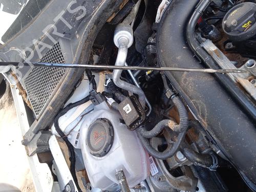 Left front driveshaft SEAT IBIZA V (KJ1, KJG) 1.0 TSI | BP29725184M38