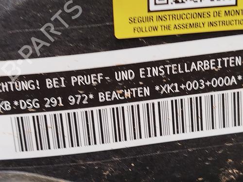 Engine SEAT IBIZA V (KJ1, KJG) 1.0 MPi | BP34475601M1 - Image 10